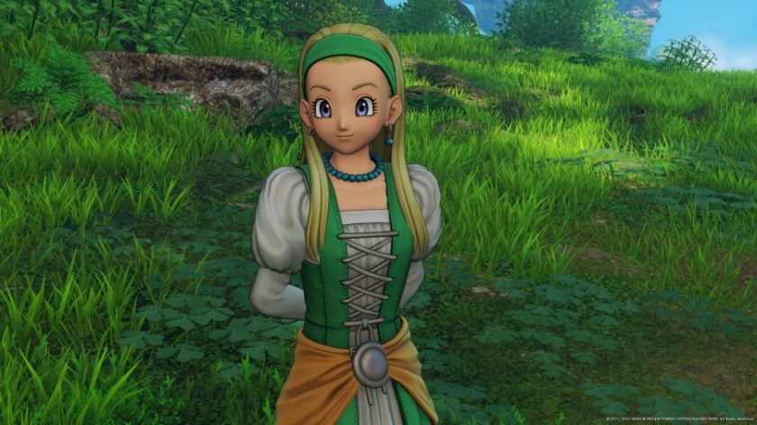DRAGON QUEST XI: Echoes of an Elusive Age_20190628205652