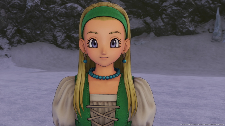 DRAGON QUEST XI: Echoes of an Elusive Age_20190617095424
