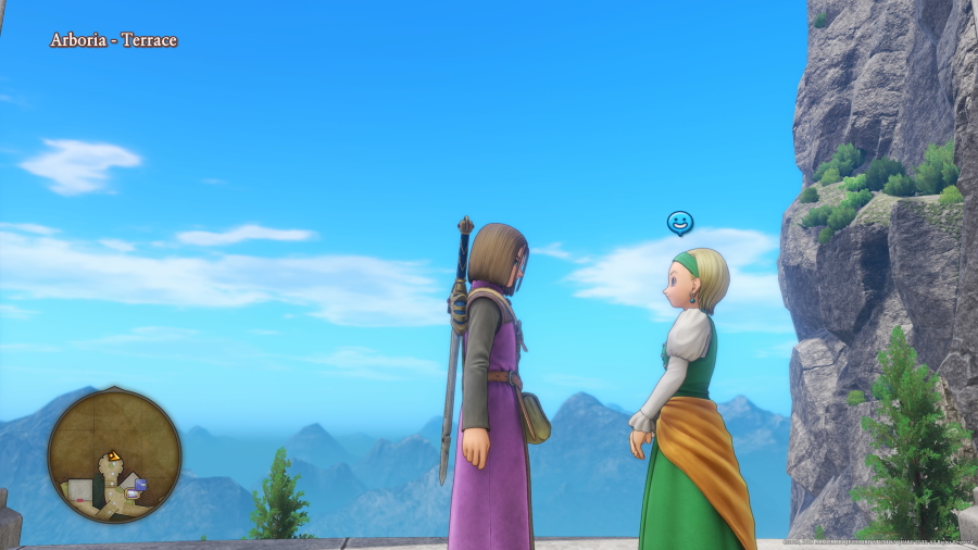 DRAGON QUEST XI: Echoes of an Elusive Age_20190623202409