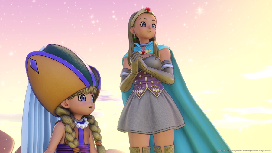 DRAGON QUEST XI: Echoes of an Elusive Age_20190628202435