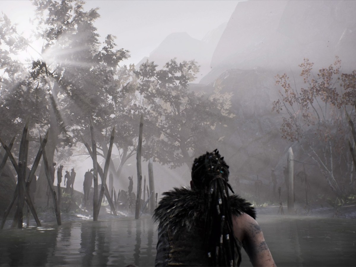 Video Games Shouldn’t Have to be&nbsp;Fun