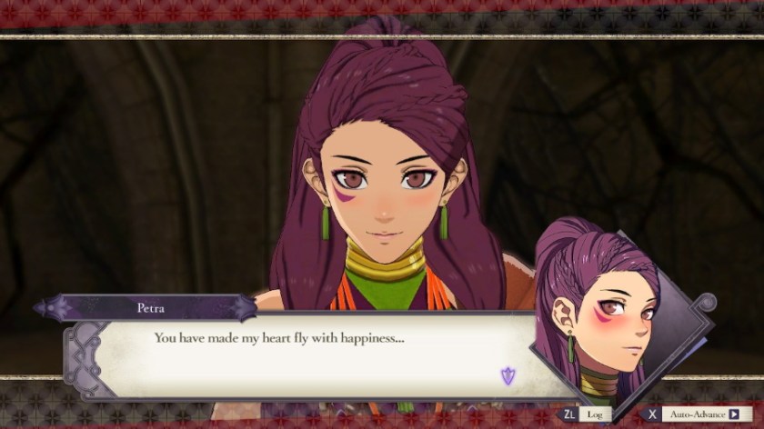 Fire Emblem Three Houses (2)