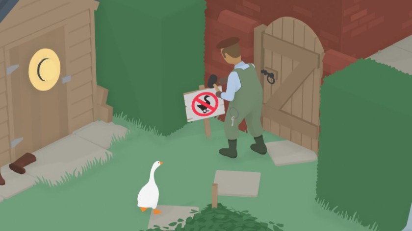 Untitled Goose Game (2)