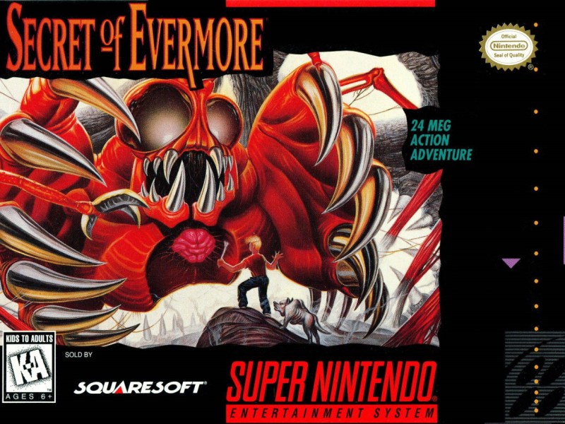 Birth of a&nbsp;Backlog