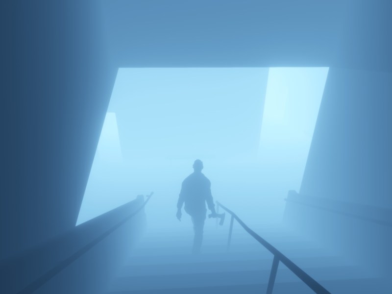 Phasmophobia and the Terrible, Horrible, No Good, Very Bad&nbsp;Ghosts