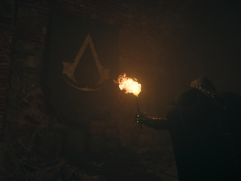 Assassin’s Creed Valhalla
