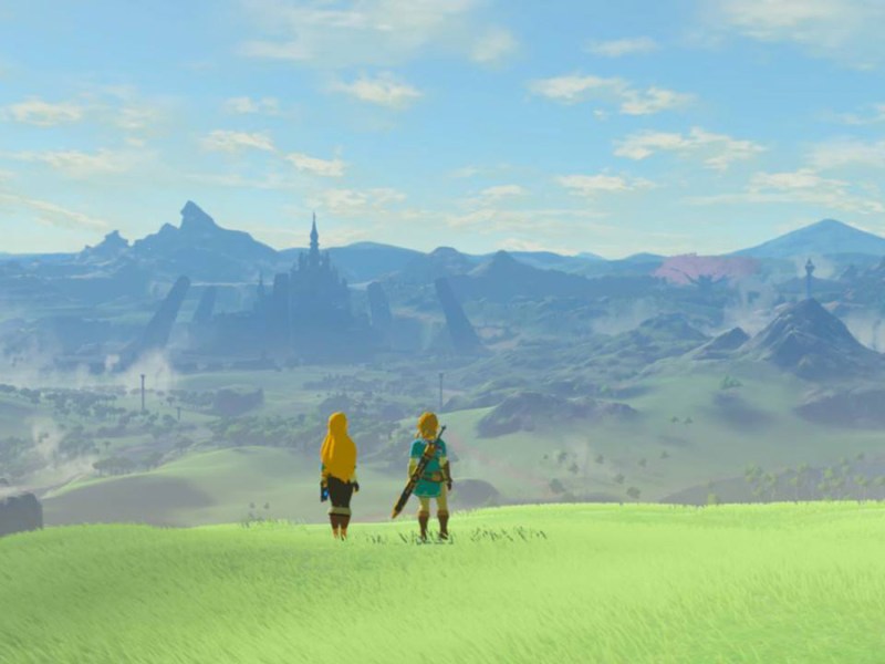 E3 2021 Hype-rule Warrior (it&nbsp;me)