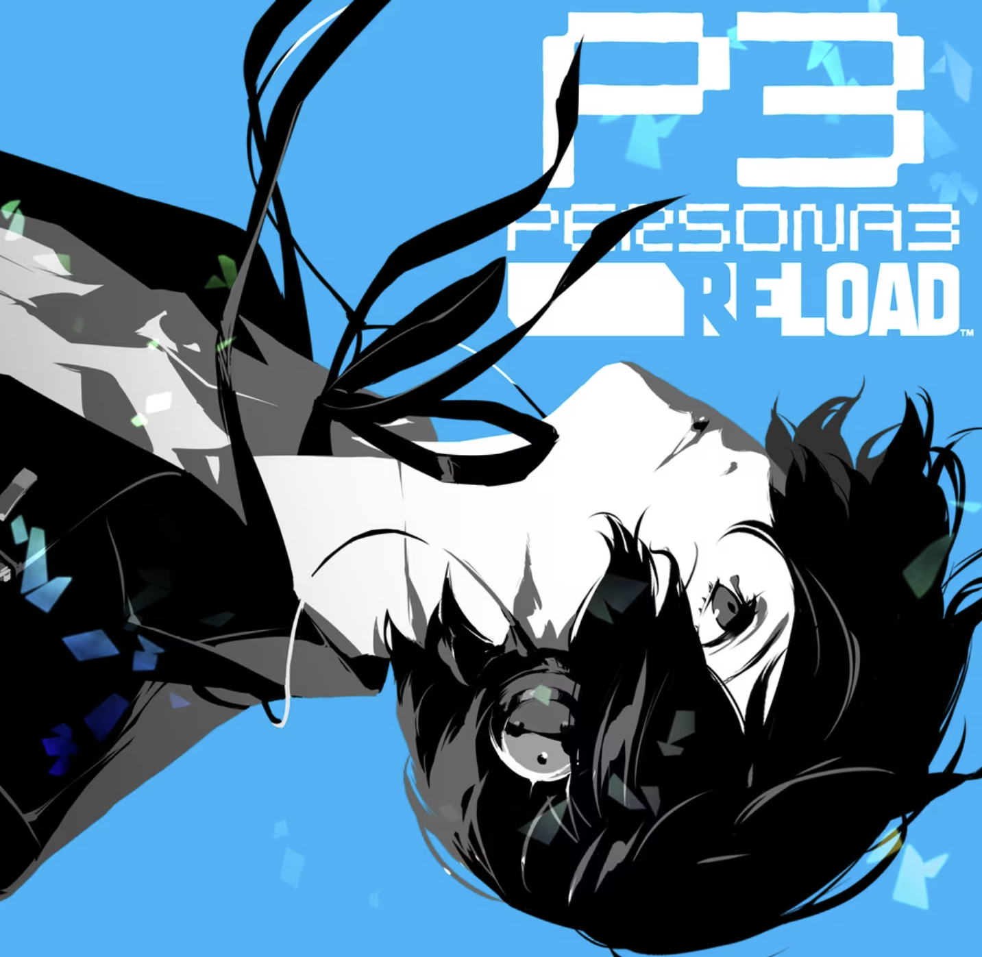 Persona 3 Reload – A New Game Plus